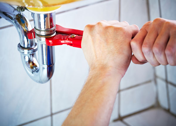 About Shafter Plumbers